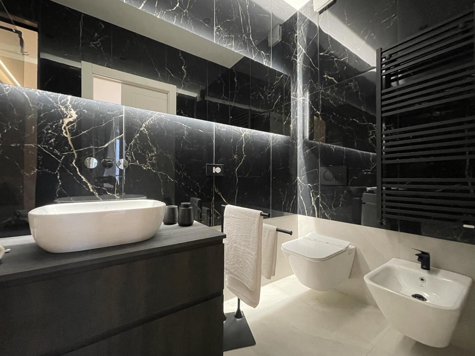 Affittacamere B And G San Babila- Luxury In The Heart Of - Design District *