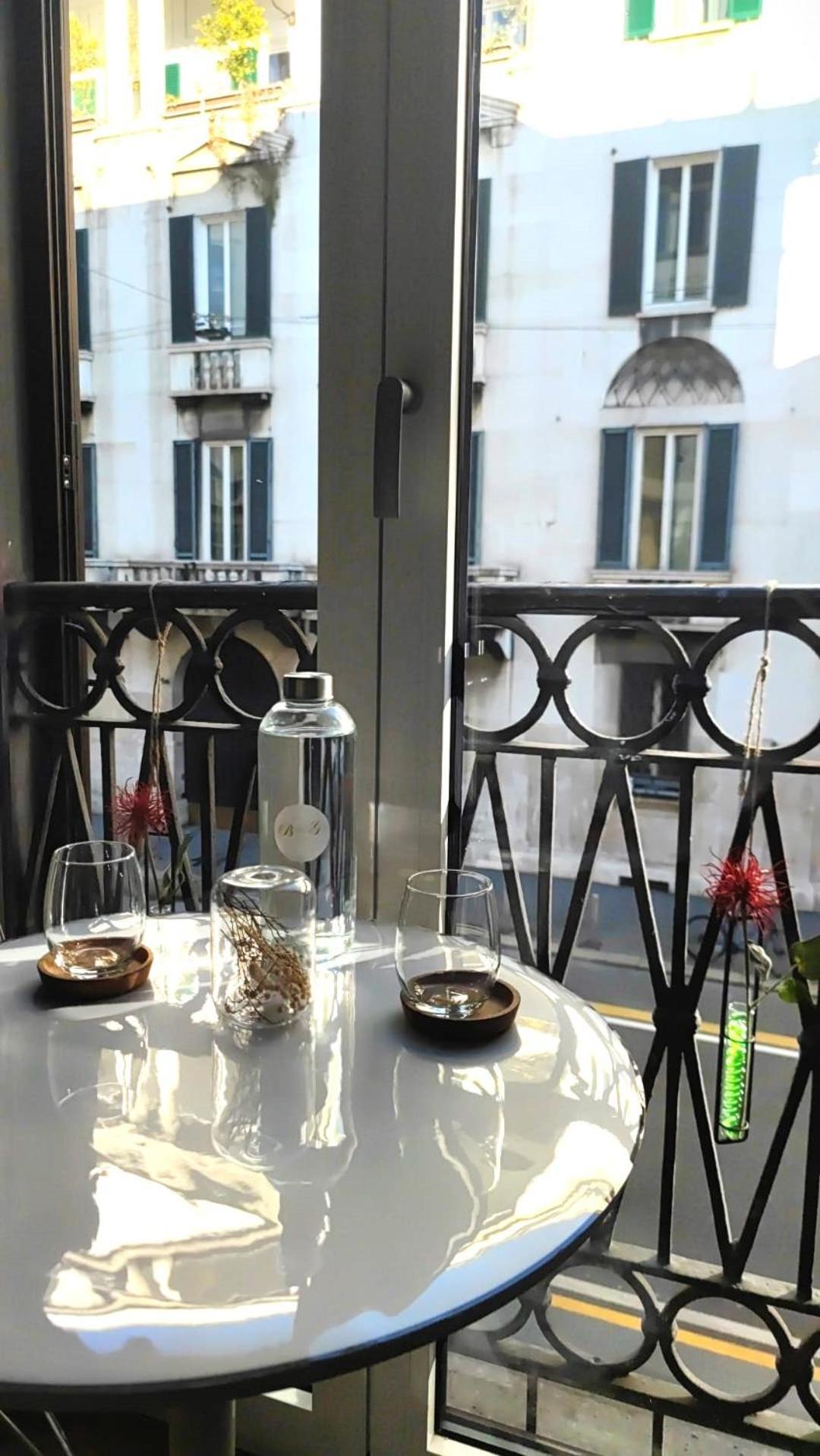 B And G San Babila- Luxury In The Heart Of - Design District Affittacamere