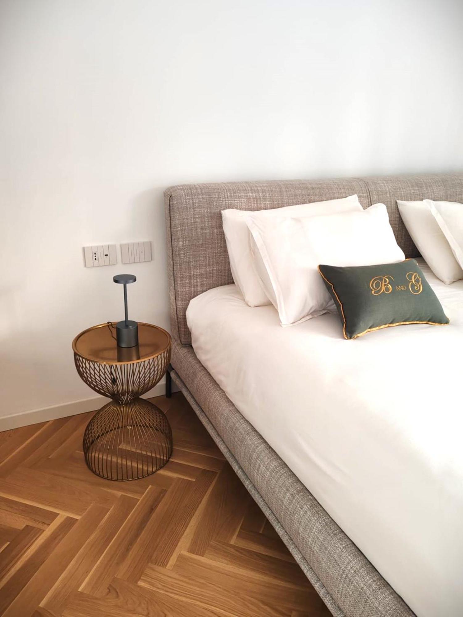 Affittacamere B And G San Babila- Luxury In The Heart Of - Design District