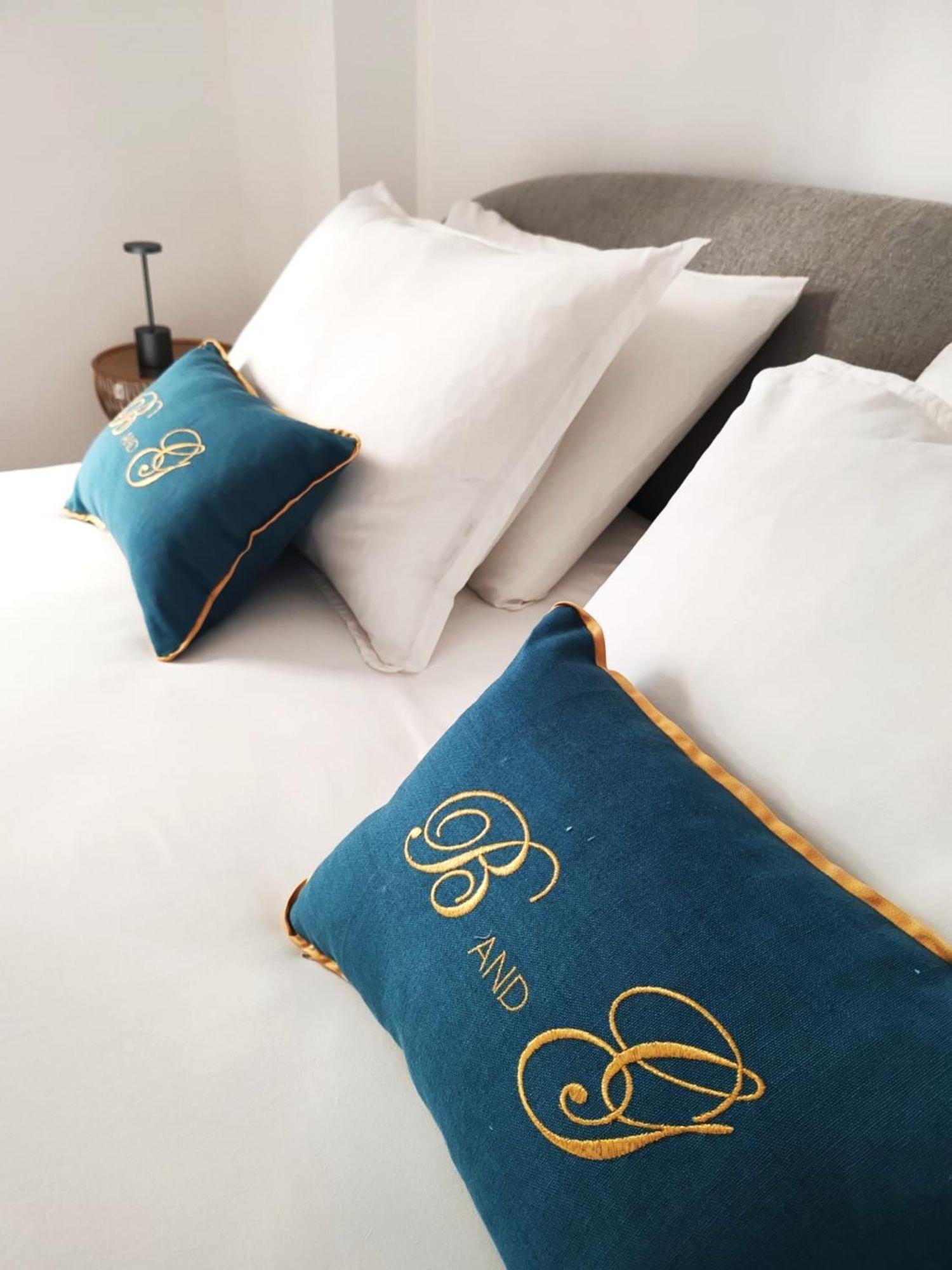 B And G San Babila- Luxury In The Heart Of - Design District * Milano