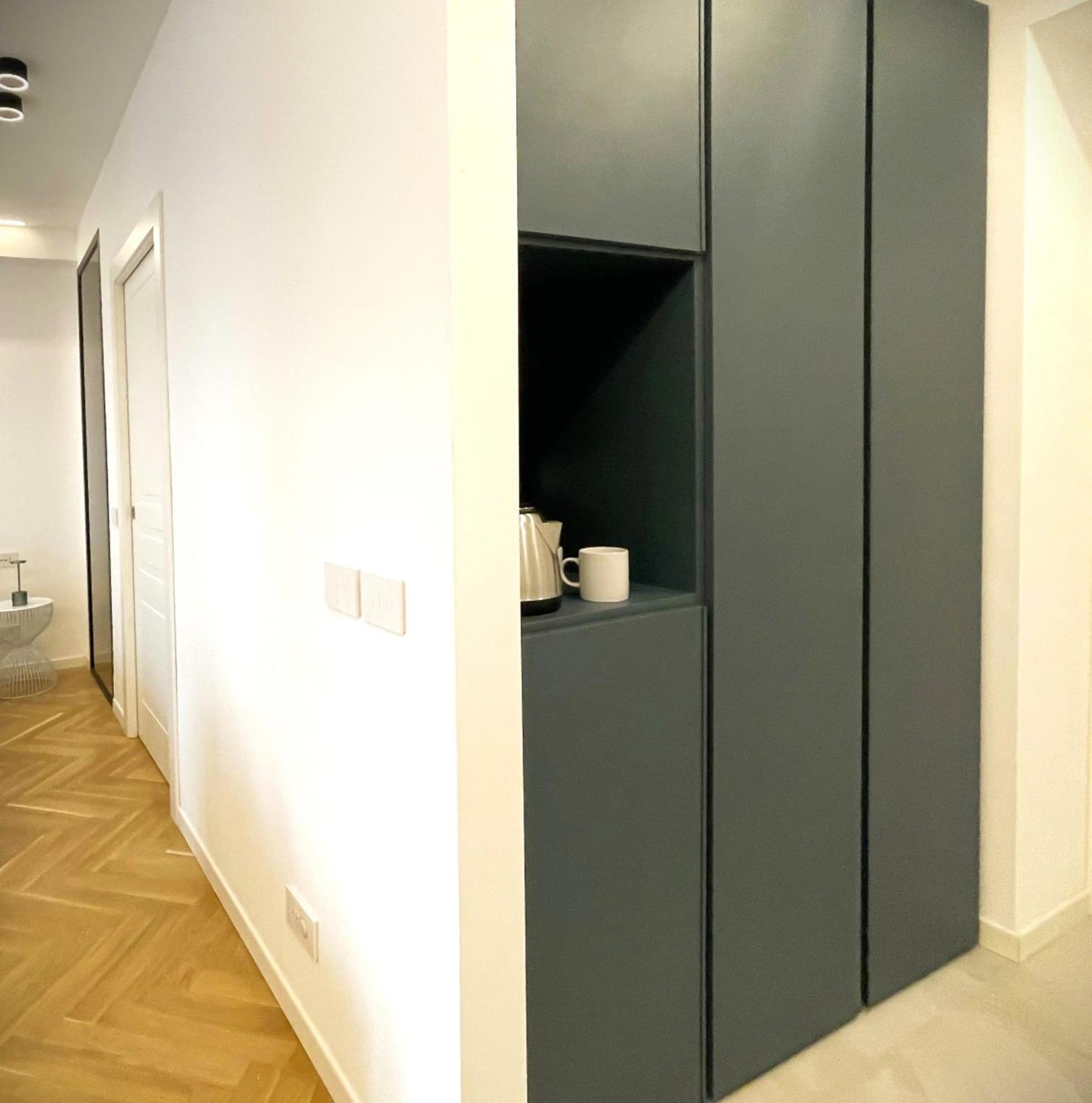 B And G San Babila- Luxury In The Heart Of - Design District Affittacamere